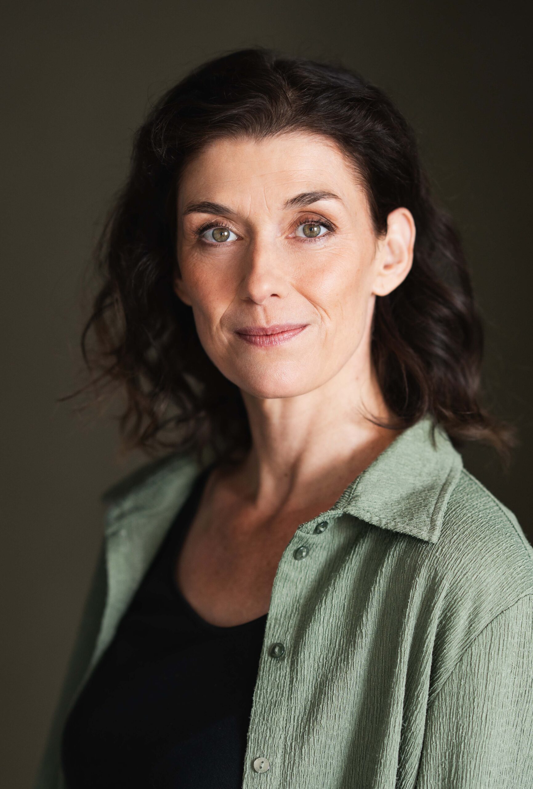 Joanna Castelli
