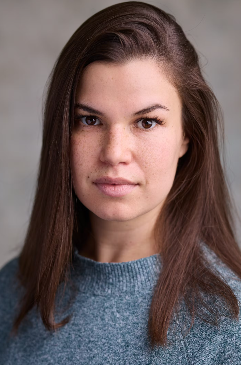 Nadia Dellagiacoma
