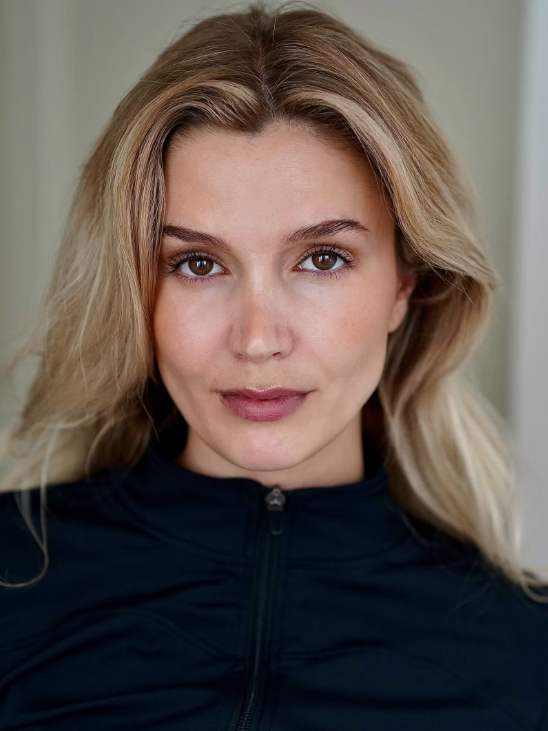 Ricarda Lamberti