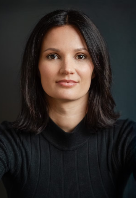 Karina Frik