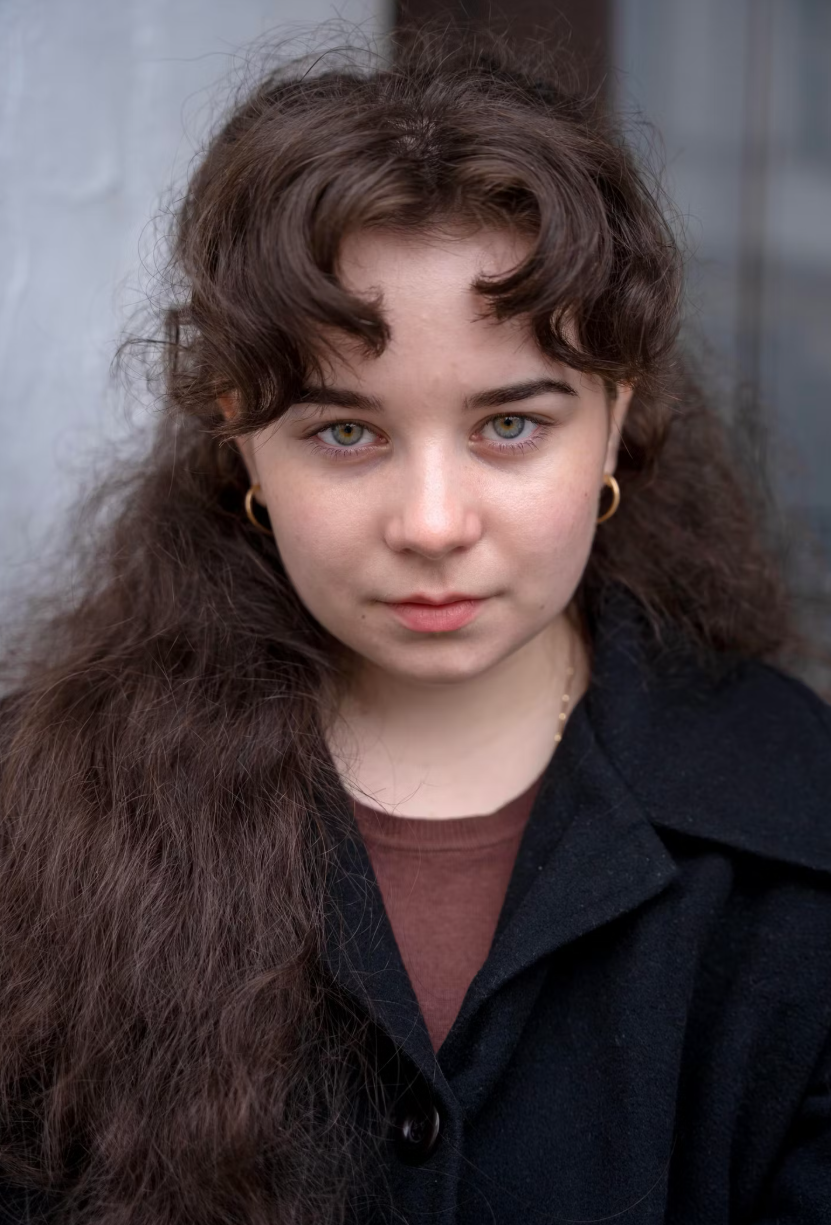 Maya Le Roux