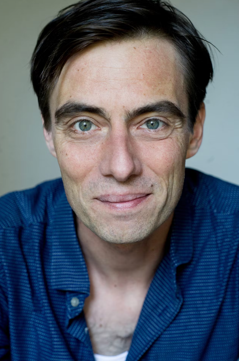 Henning Strübbe