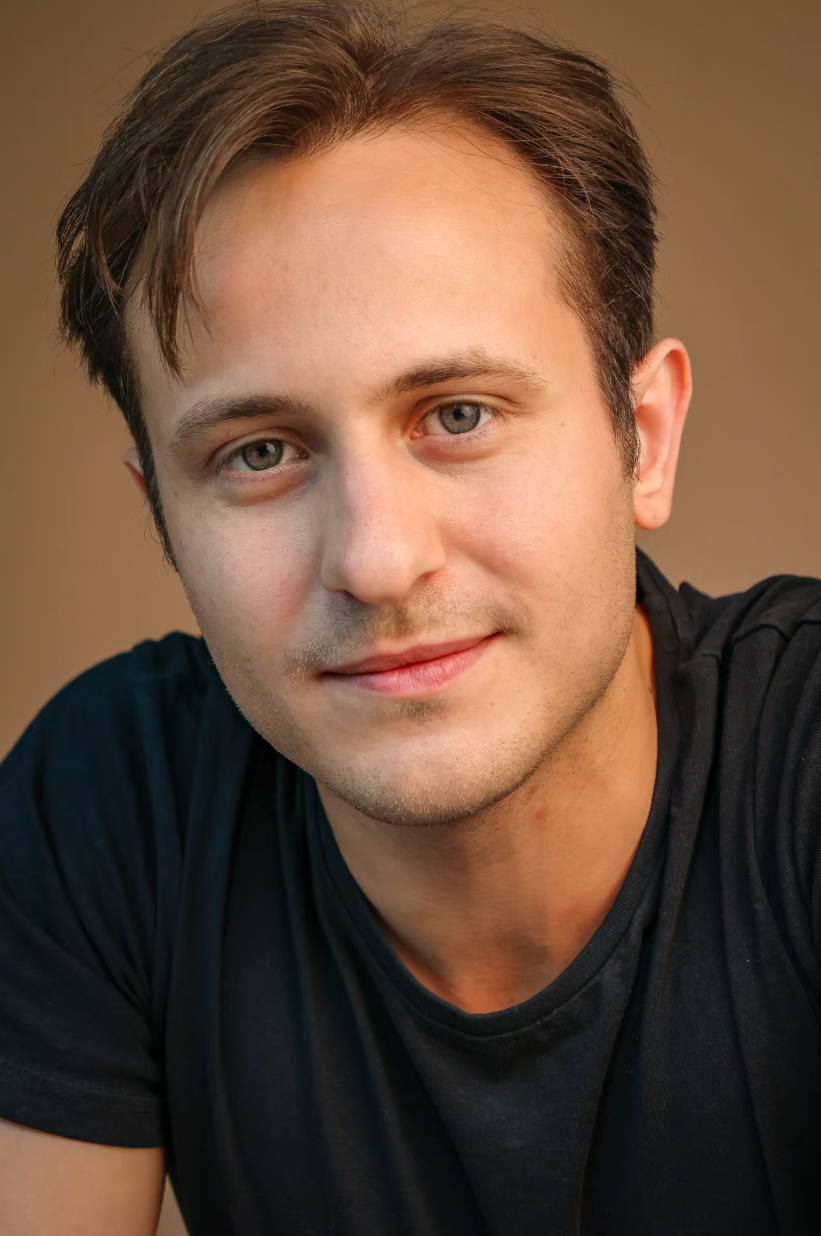 Constantin Moll