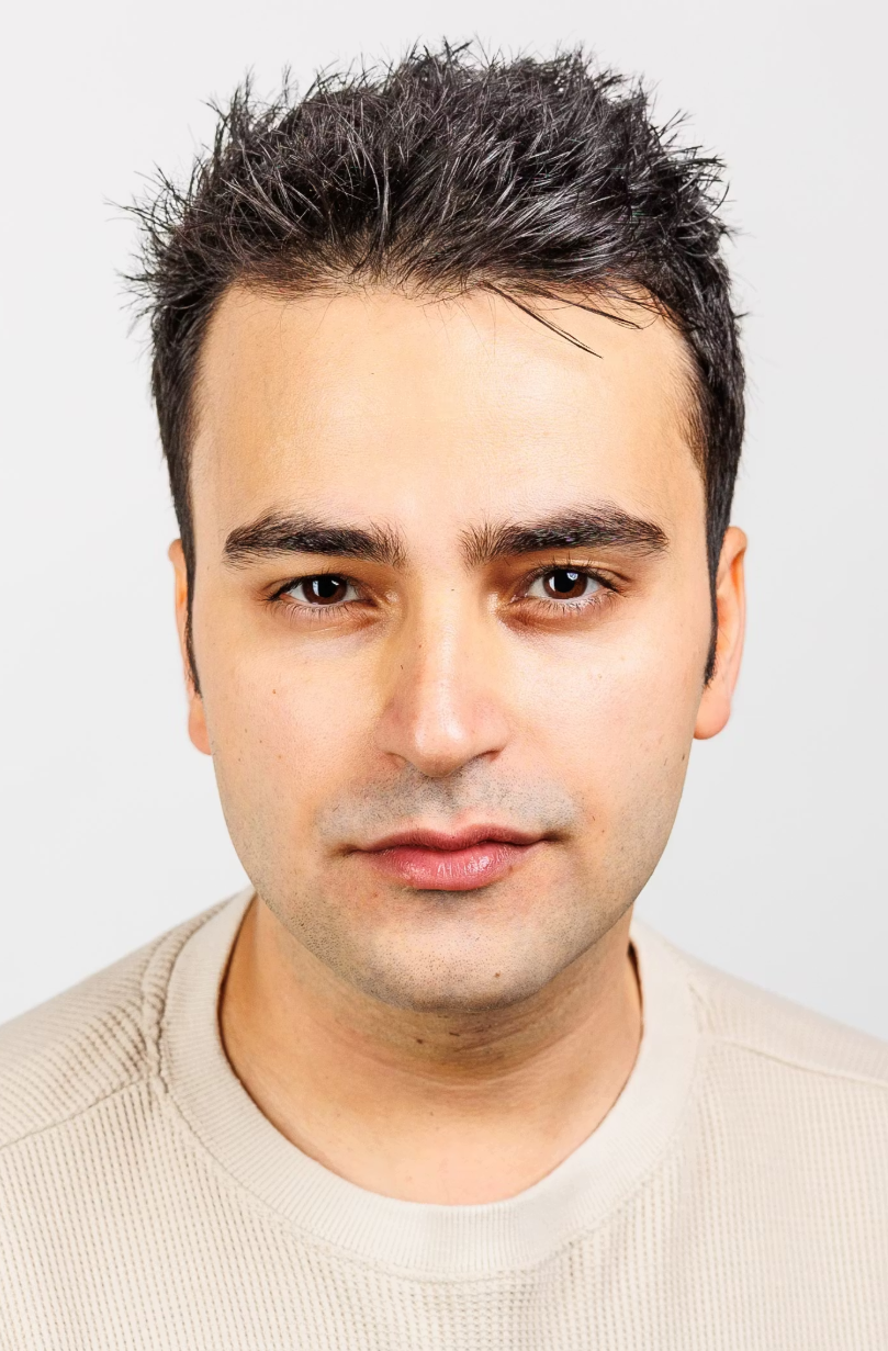 Nima Mehrabani